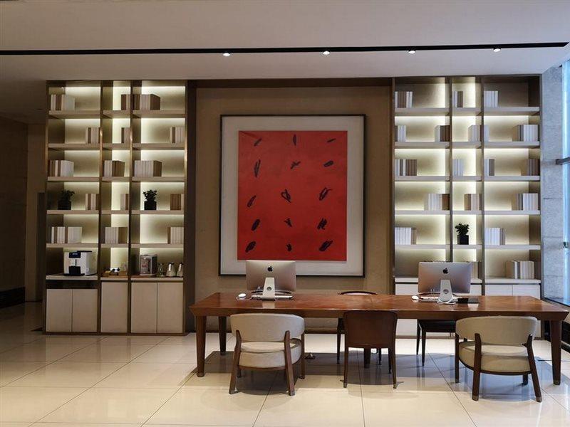 Ji Hotel Shanghai Chuansha Chengnan Road Esterno foto