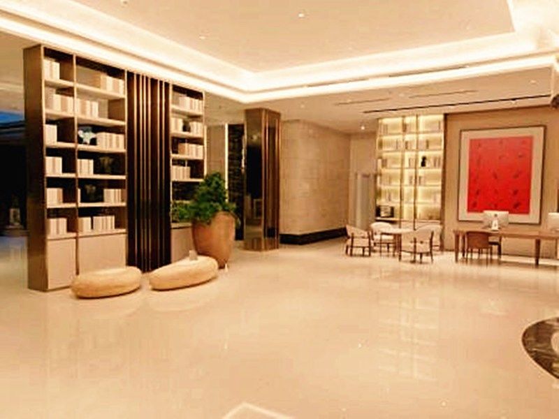 Ji Hotel Shanghai Chuansha Chengnan Road Esterno foto