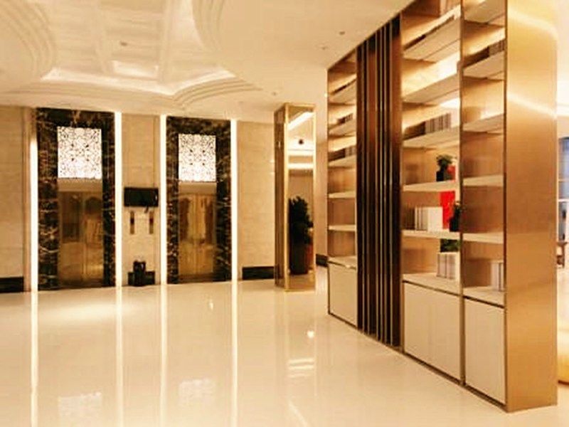 Ji Hotel Shanghai Chuansha Chengnan Road Esterno foto