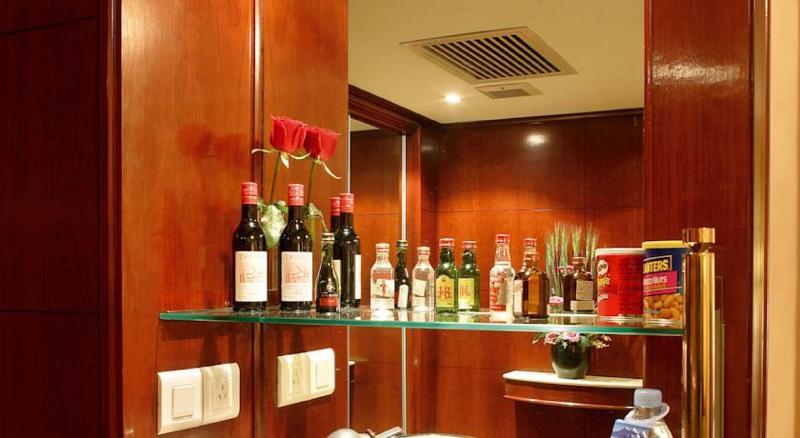 Ji Hotel Shanghai Chuansha Chengnan Road Esterno foto