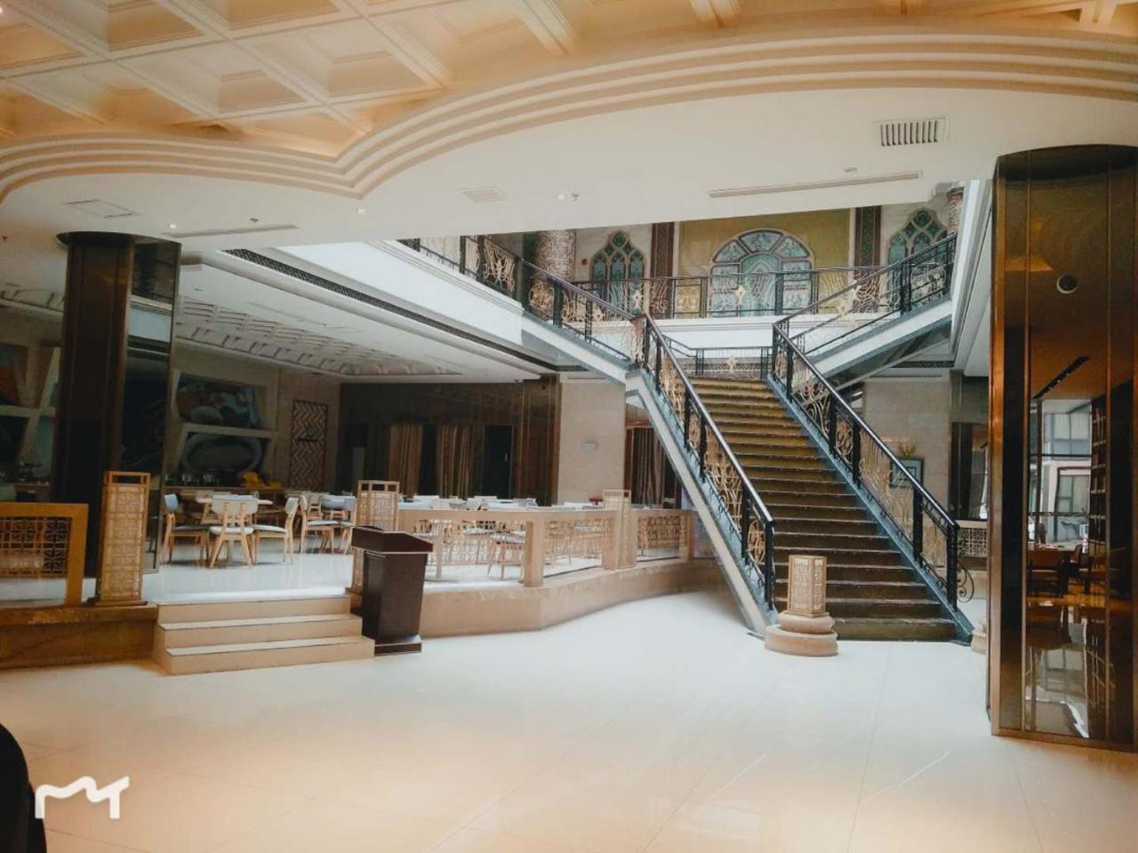 Ji Hotel Shanghai Chuansha Chengnan Road Esterno foto
