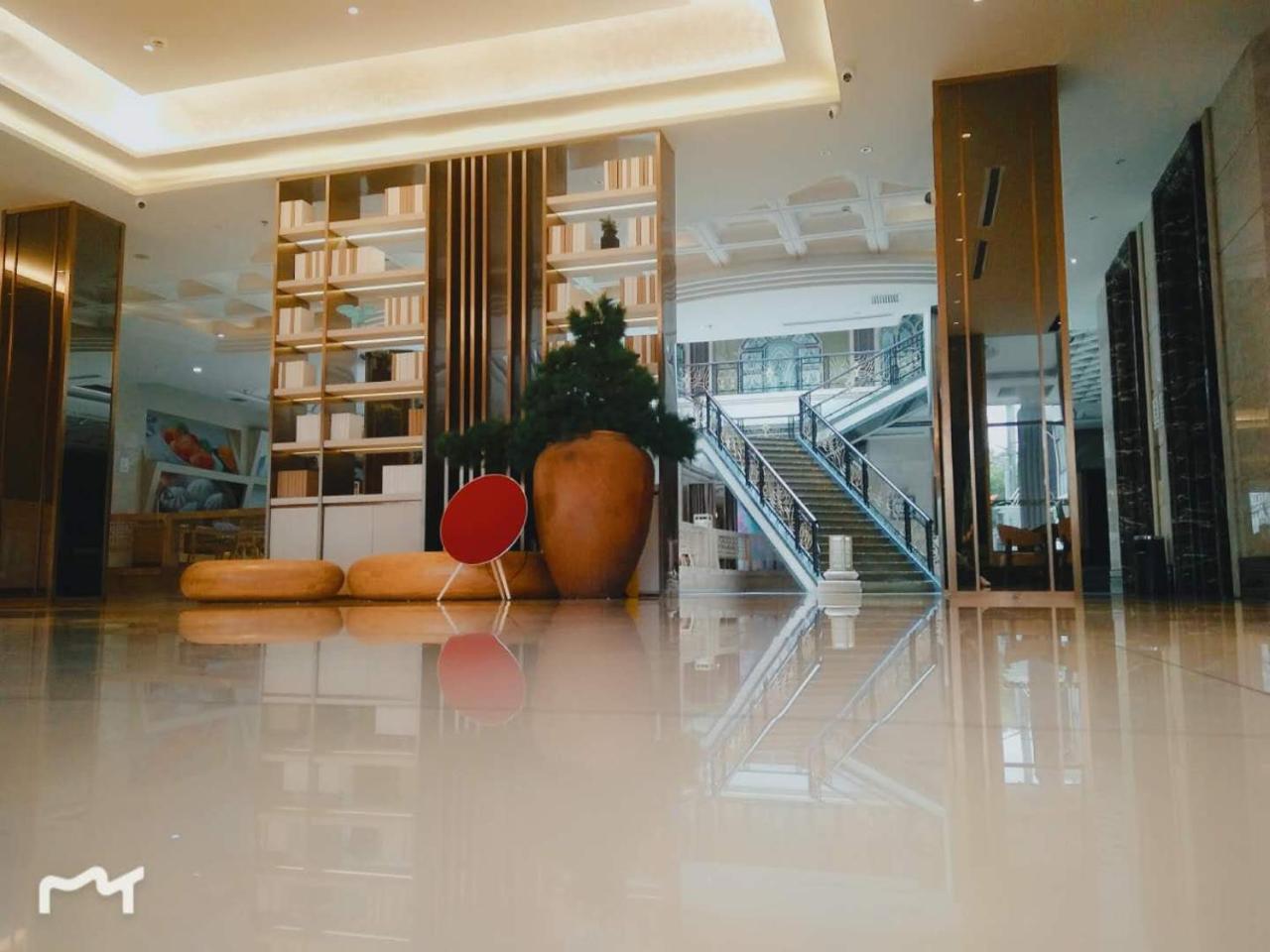 Ji Hotel Shanghai Chuansha Chengnan Road Esterno foto