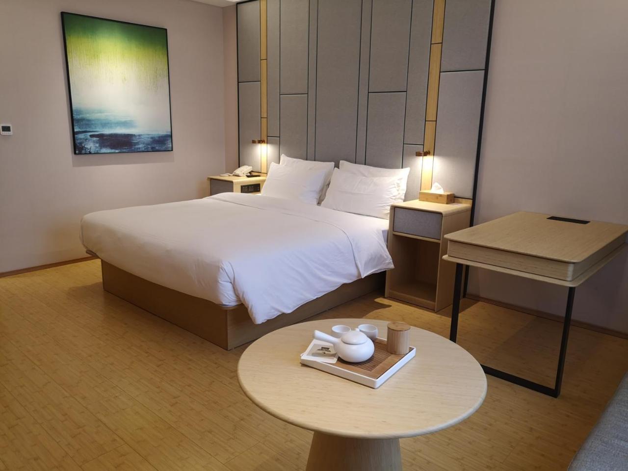 Ji Hotel Shanghai Chuansha Chengnan Road Esterno foto