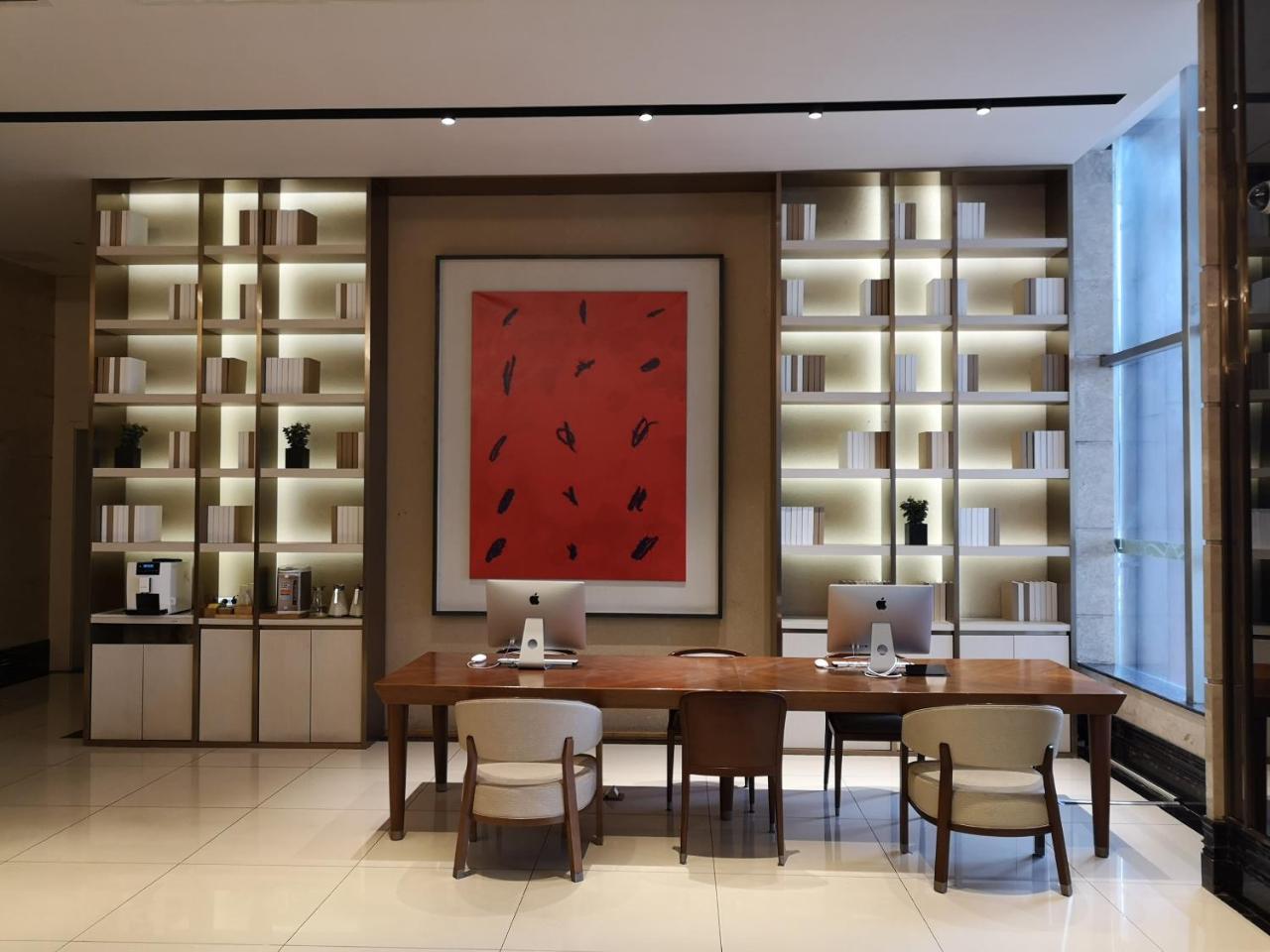 Ji Hotel Shanghai Chuansha Chengnan Road Esterno foto