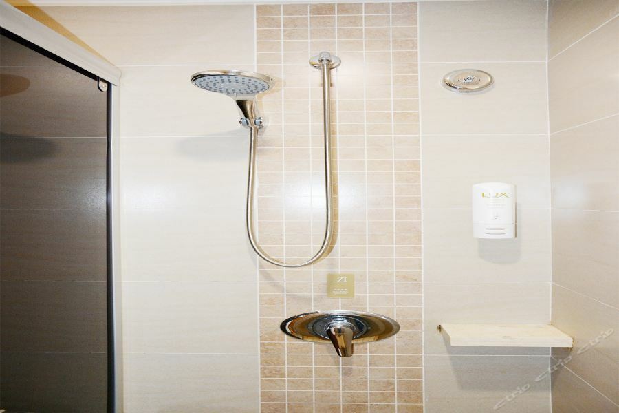 Ji Hotel Shanghai Chuansha Chengnan Road Esterno foto