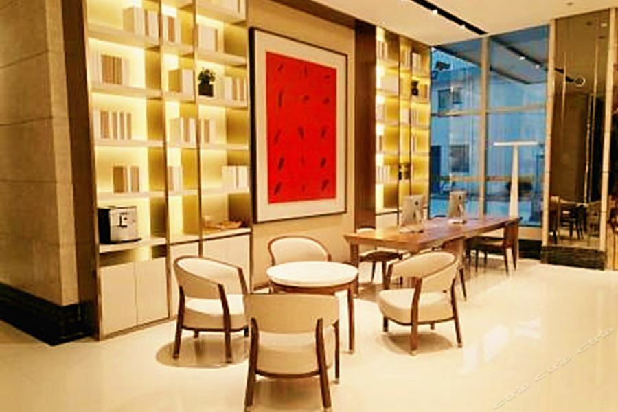 Ji Hotel Shanghai Chuansha Chengnan Road Esterno foto