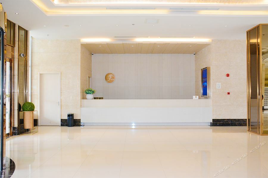 Ji Hotel Shanghai Chuansha Chengnan Road Esterno foto