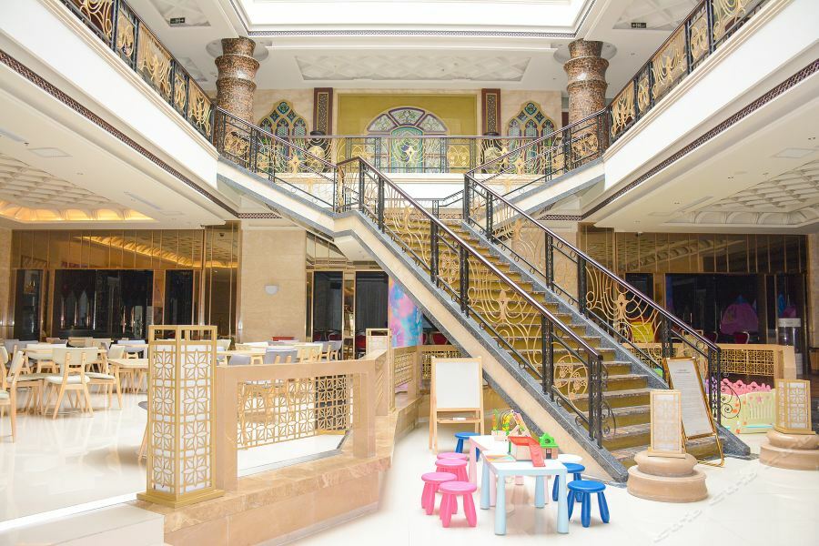 Ji Hotel Shanghai Chuansha Chengnan Road Esterno foto